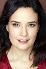 Dahlia Salem portrait