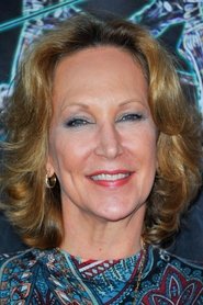 Donna Keegan portrait