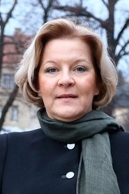 Helena Brabcová portrait