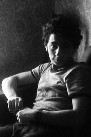 Mark Nahamkin portrait