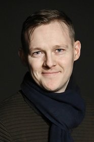 Jaanus Nuutre portrait