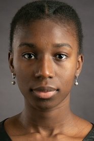 Khadija Kouyaté portrait