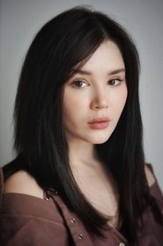 Lada Brik portrait