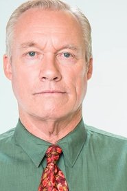 Robert L. Wilson portrait