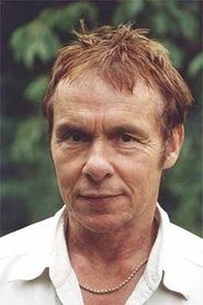 Jan Saudek portrait