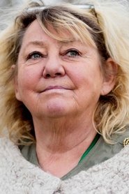 Karen Thisted portrait