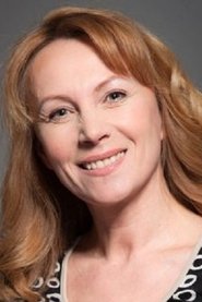 Svetlana Nikiforova portrait