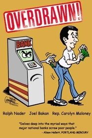 Overdrawn! poster