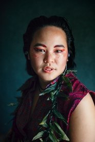 Nala J. Wu portrait