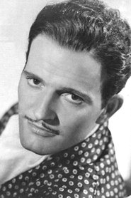Charles Collins portrait