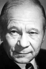 Ivan Matveyev portrait