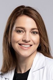 Elena Mengreli portrait