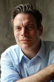 David Clark portrait