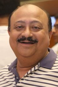 Abhijit Guha portrait