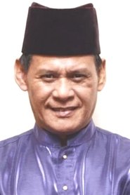 Harun Hashim portrait