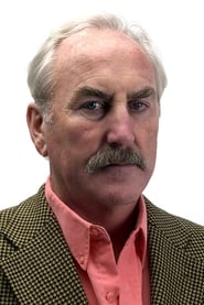 P.H. Moriarty portrait