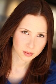 Sandra Bailey portrait