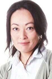 Eda Nagayama portrait