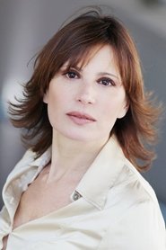 Antonella Fattori portrait