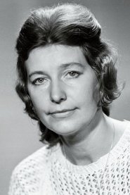 Aino Lootus portrait