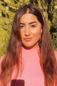 Dilara Özkan portrait
