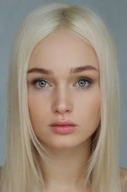Kseniya Zolotukhina portrait