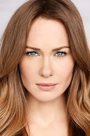 Kelly Frye portrait