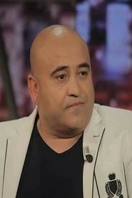 Jaafar Guesmi portrait
