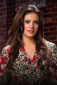 Noelle Trudeau portrait