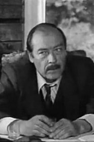 Povilas Stankus portrait