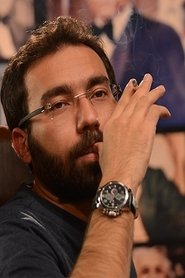 Hesham Mansour portrait