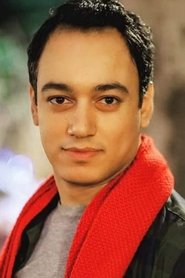 Hassan Abd Allah portrait