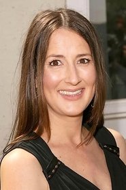 Anna Getty portrait