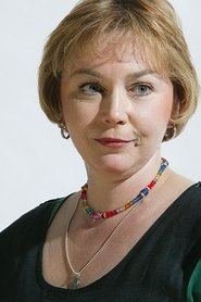 Ирина Аугшкап portrait