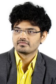 Kintan Chauhan portrait