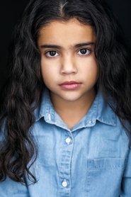 Pietra Castro portrait