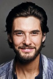 Ben Barnes portrait