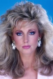 Morgan Fairchild portrait