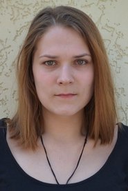 Anastasiia Yevtushenko portrait