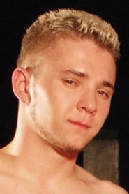 Justin D'Angelo portrait
