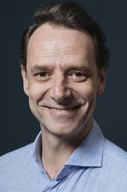 Peter Seaton-Clark portrait
