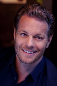 Mark Seibert portrait