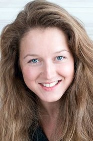Darya Savelyeva portrait