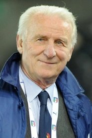 Giovanni Trapattoni portrait