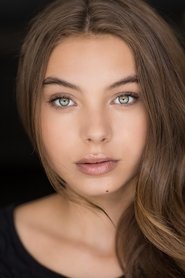 Caitlin Carmichael portrait