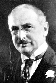B.F. Blinn portrait