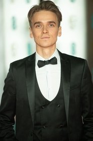 Joe Sugg portrait