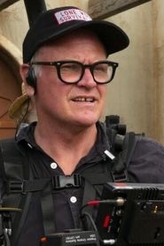Barry Idoine portrait