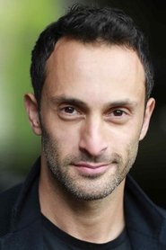 Aykut Hilmi portrait