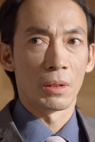 Huy Phong Doan portrait